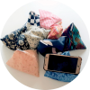 Bean Bags (4)