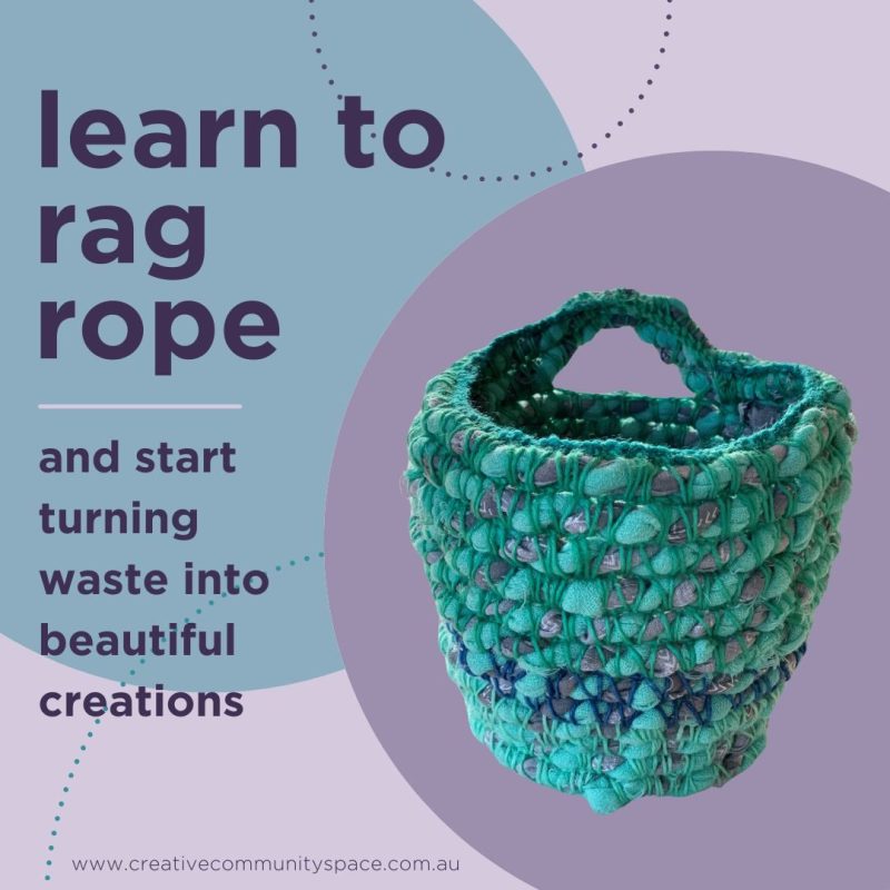 Rag Roping
